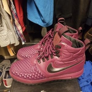 Nike LF1 boots